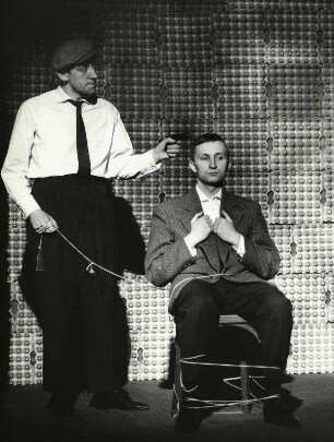 Verdummt nochmal!: Dieter Hallervorden, Wilfried Herbst