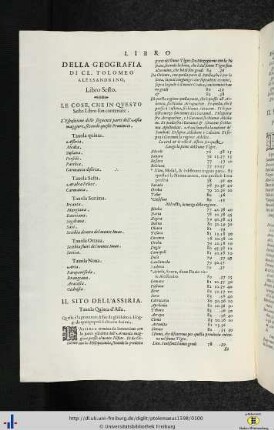 Libro VI.