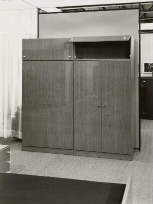 Anbauschrank (Aufsatzschrank)