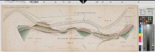 Eisenbahn Hilchenbach - Erntebrück - Laasphe, Blatt 14, 2 Exemplare