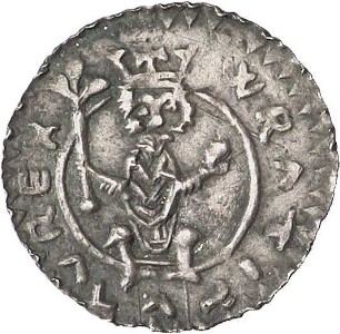 Böhmen: Wratislaw II.