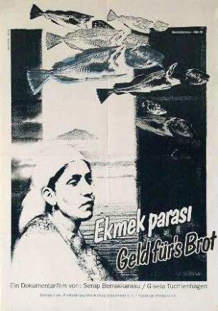 Ekmek parasi - Geld für's Brot