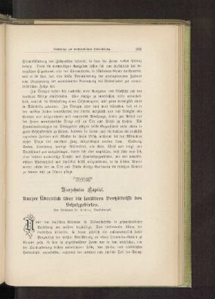Vierzehntes Kapitel.