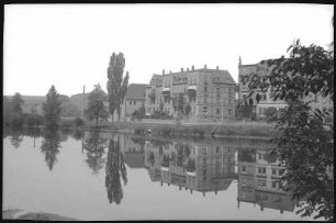 Penig. Thierbacher Straße