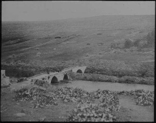 Jakobsbrücke [Jordan]