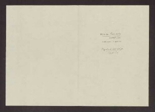 Band 135: Wintersemester 1940/1941, Hamburg