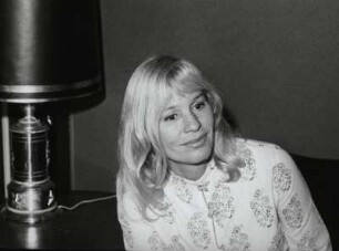 Ingrid Thulin 74