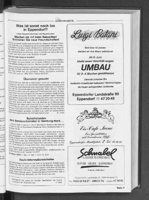 Übersetzer gesucht