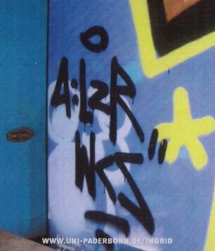 4: LzR WKS"