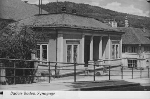 Synagoge