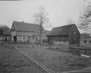 Falkenhain, Gehöft