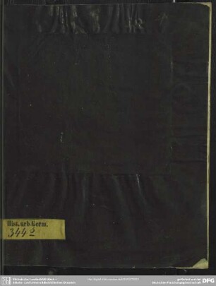 Relation De La Maison Des Orphelins Francois Pour L'Année MDCCLXXXVI