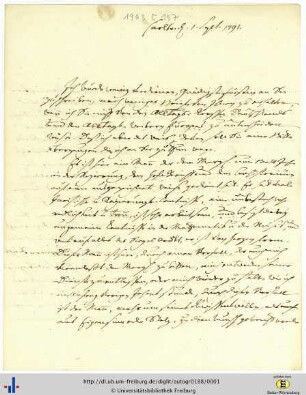 Autogr. Nr. 188
