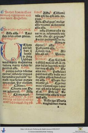 Breviarium canonicorum regularium ordinis sancti Augustini