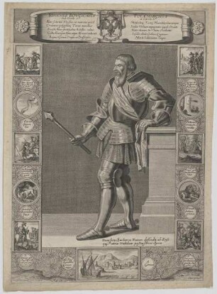 Bildnis des Ioannes Bovcicavlt