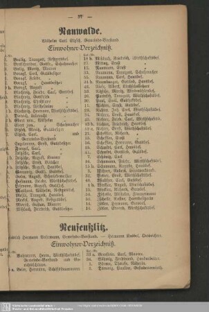 Neuseußlitz