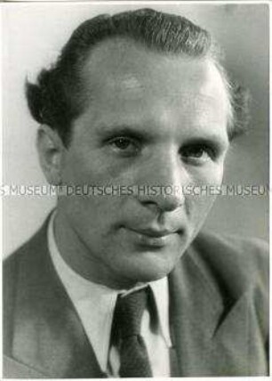 Erich Honecker