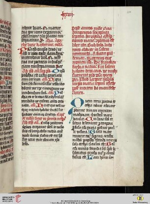 Hymni de tempore