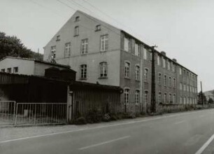 Fabrik, Herold (Kreis Zschoppau)