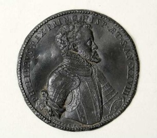 Philipp II., König von Spanien