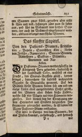 231-240, Capitel 5