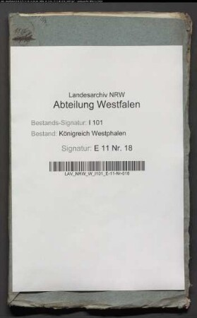Gildeangelegenheiten bei der Rezeptur Borgentreich