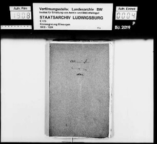 Ortsvorsteher zu Ingersheim