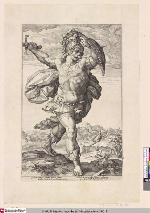 [Horatius Cocles]