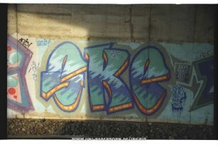 GKC MoR