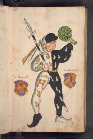 Schembartläufer 1369