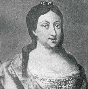 Anna Iwanowna