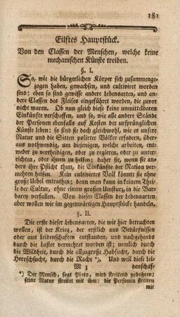 181-191 11. Hauptstück