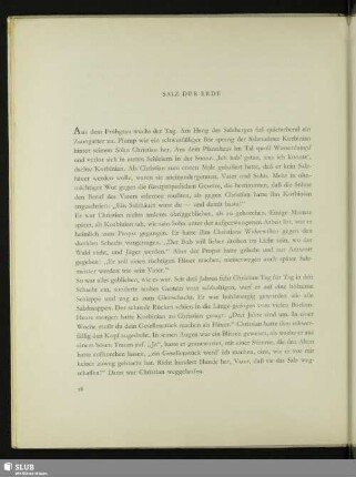 Salz Der Erde