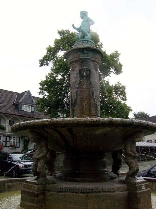 Essen: Margarethenhöhe