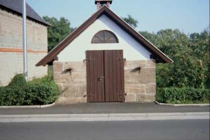 Backhaus