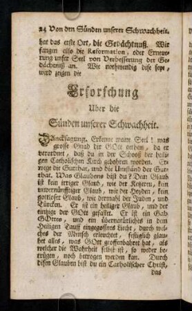 24-40, Erforschung