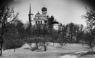 Schloss Schwarzenberg
