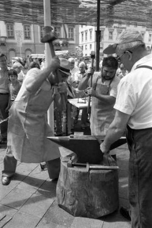 2. "Badisches Heimatfest" vom 3. - 4. Juni 1978