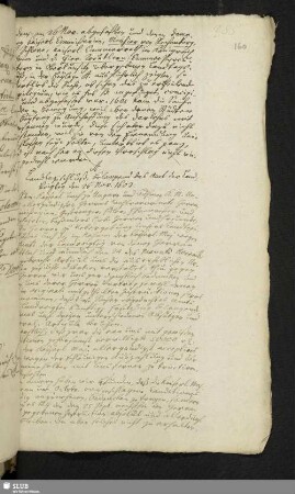 Landtagsschluß, belangend das Amt der Landvoigtey den 26. Nov. 1603.