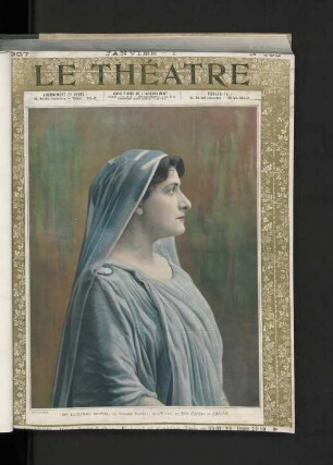 No. 193, Janvier - I 1907