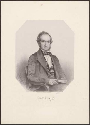 Harvey, William H.