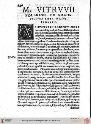 Liber sextvs