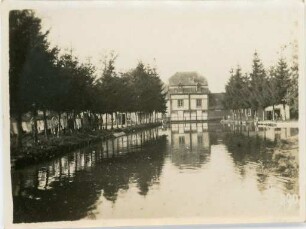 Haus mit Schwimmbad in Frankreich
