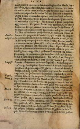 Homiliaru[m] Doctiss. V. Ioannis Eckii aduersus quoscunque nostri temporis haereticos, super Euangelia de tempore, ab Aduentu, vsque ad Pascha. Tomvs ..., Tomvs Secvndvs