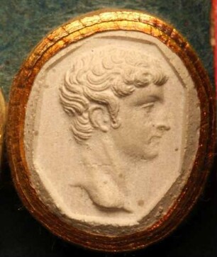 Germanicus (Daktyliothek, Supplement)