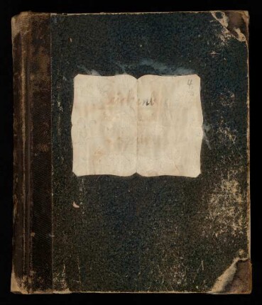 Leichenbuch 1885-1895