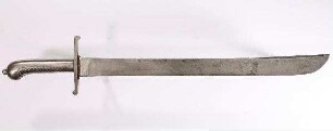 Faschinenmesser