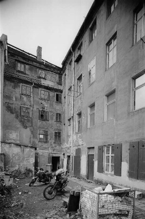 Fotografie, Dresden