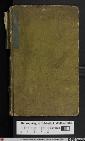 Lucii Annaei Flori Rerum Romanarum Editio Novissima : In qua quid praestitum sit, aversa pagina docebit