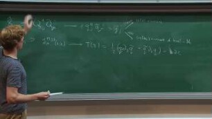 2/2 Chiral algebras